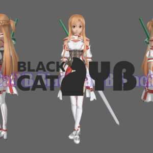 SAO - Asuna
