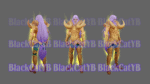 Saint Seiya - Aries