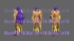 Saint Seiya - Gemini