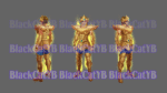 Saint Seiya - Leo