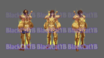 Saint Seiya - Libra