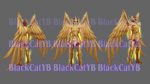 Saint Seiya - Sagittarius