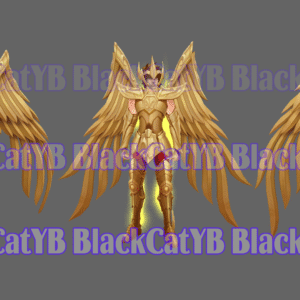 Saint Seiya - Sagittarius