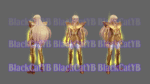 Saint Seiya - Virgo