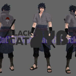 Sasuke