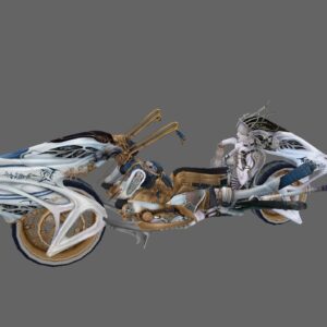 Shiva Motor