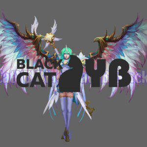 Soraka pack