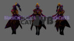 Templar Assassin - Dota 2