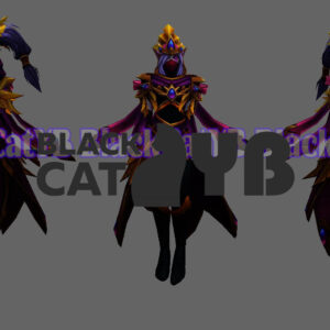Templar Assassin - Dota 2