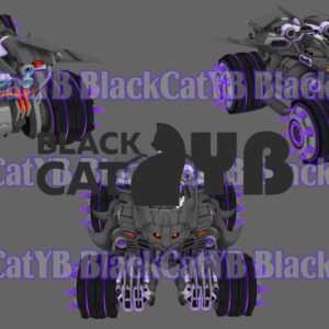 ZS CAR S 002
